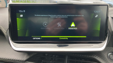 Peugeot 208 1.2 PureTech 100 GT 5dr Petrol Hatchback